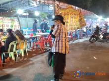 Karaoke Keliling, Hiburan Inovatif di Tengah Kesibukan Kota Batam