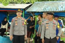 Kasus Dugaan Pemalsuan Surat Tanah yang Sempat Panggil Pj Wali Kota Tanjungpinang, Terus Berlanjut