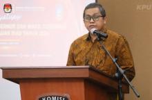 KPU Kepri: Pembentukan PPK dan PPS serta KPPS untuk Pilkada 2024 Sudah Dimulai