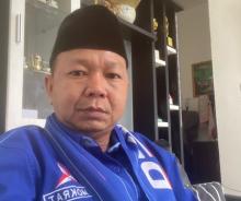 Partai Demokrat Natuna: Lima Tokoh Terkemuka Daftar Bacalon Bupati dan Wakil Bupati