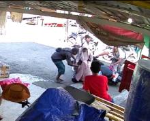 Ramai Penggunaan Sepeda Listrik di Tarempa Anambas, Kapolres Keluarkan Imbauan