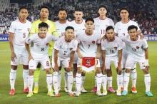 Jadwal Timnas Indonesia Vs Australia di Piala Asia U-23 Usai Dibungkam Qatar