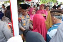 Kapolda Kepri Yan Fitri Halimansyah Digadang Maju dalam Pilkada Kepri 2024, Semakin Menguat!
