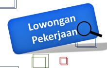 Lowongan Kerja Posisi Visual Display Officer di Batam, Tawarkan Gaji Menarik