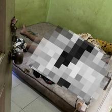 Pria Ditemukan Tewas di Kamar Kost Simpang Kara