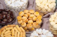 Simpan Kue Lebaran dengan Tepat, Nikmati Lezatnya Lebih Lama