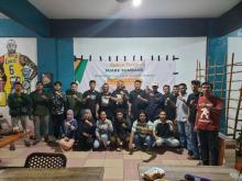 Aktivis Mahasiswa dan Pemuda di Batam Minta Ansar Ahmad Berpikir Ulang Maju Kembali Jadi Gubernur Kepri