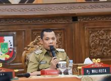 Peringatan Pj Wali Kota Pekanbaru: Waspadai Pungli dalam PPDB 2024/2025