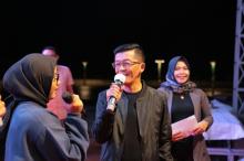 Pj Wali Kota Tanjungpinang Mengundurkan Diri Dari Jabatan setelah Jadi Tersangka 