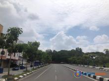 Prakiraan Cuaca Hari ini, Jumat 19 April 2024: Waspada Hujan Petir di Batam