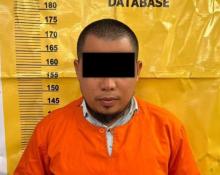 Terkait Video Editan Manipulasi Suara Hakim MK di TikTok, Pria Asal Rokan Hilir Ditangkap