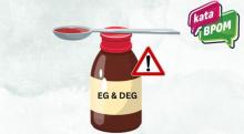 Heboh! Paramex Mengandung Efek Samping Anemia Aplastik