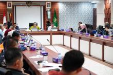 Pemko Batam Gelar Forum Penataan Ruang Daerah, Bahas 33 Permohonan PKKPR