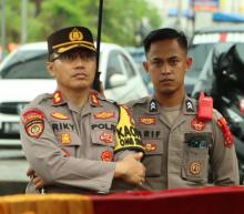 Penjabat Wali Kota Tanjungpinang Terancam 8 Tahun Penjara dalam Kasus Pemalsuan Surat Tanah