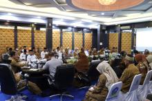 Rehab Rumah Bintan: Pemerintah Targetkan Lebih dari 1.000 Unit Tidak Layak Huni