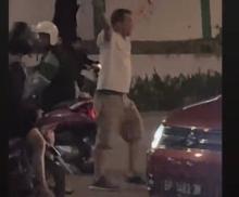 Imigrasi Batam Cari Bule yang Gaduh di Jodoh, Anggi: Terancam Dideportasi