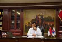Agenda Prabowo-Gibran Besok hingga Rabu usai Putusan Mahkamah Konstitusi 