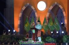 Cetak Generasi Pecinta Al-Qur