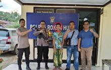 Tragedi di Tengah Perkebunan Kelapa Sawit Riau, Perselisihan Berujung Maut