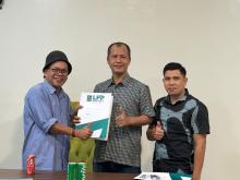 Brigjen TNI (Pur) Edy Natar Nasution, Bakal Calon Pertama yang Ambil Formulir Gubri dari PKB Riau