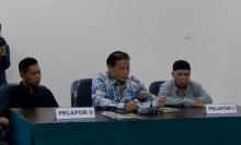 Mantan Ketua Bawaslu RI: Partai Nasdem Lingga Melanggar Undang-undang Pemilu