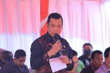 Penjabat Walikota Ajak Warga Manfaatkan Program Unggulan, Ada Doktor on Call dan JKPB 