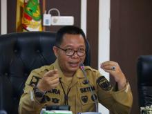Tingkatkan Kewaspadaan! Kota Pekanbaru Diimbau Waspadai Ancaman Cuaca Ekstrem dan Kebakaran Lahan