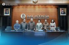 Bank Indonesia Gelar Rapat Dewan Gubernur, Suku Bunga Resmi Naik Jadi 6,25 Persen