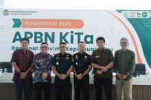Bea Cukai Batam Disebut Berperan Aktif Tingkatkan Pertumbuhan Ekonomi di Kepri Melalui Biaya Kepabeanan