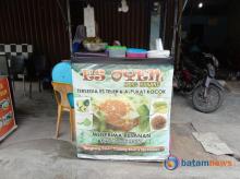 Es Oyen Bandung Jadi Favorit Kuliner Penyejuk Dahaga di Batam