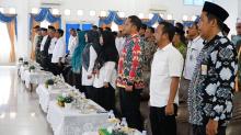 Musrenbang RPJPD Kabupaten Lingga 2025-2045 Dibuka, Fokus Pembangunan Jangka Panjang