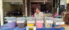 Reza, Perempuan Muda di Batam Semangat Jual Air Manis dengan Beragam Rasa
