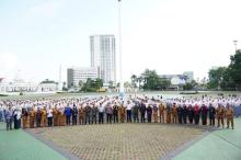Seleksi Anggota Paskibraka Batam 2024 Resmi Dibuka, 1.027 Siswa Telah Mendaftar