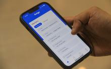 Aplikasi Tiket Ferry keren ini Ternyata Buatan Startup Batam
