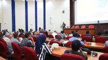 Awal 2025, BP Batam Targetkan IPAL Mulai Dilakukan Test Commissioning