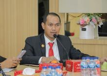Dana Hibah untuk Pilwako Pekanbaru 2024 Mulai Digelontorkan