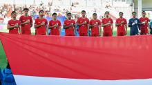 Jadwal Perempat Final Piala Asia U-23 Timnas Indonesia Vs Korea: Main Dini Hari Nanti