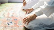 Jadwal Shalat untuk Kota Batam, Kamis 25 April 2024: Simak Selengkapnya!