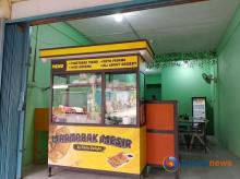 Kisah Inspiratif Mohamed Ali, Pedagang Martabak Mesir di Batam yang Berjuang Selama 11 Tahun