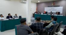KPU Lingga Klaim Tak Memiliki Wewenang Cabut Pelaporan Dana Kampanye Partai Politik