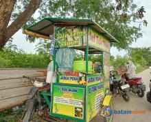 Nikmati Sari Tebu Murni Tanpa Pemanis Buatan saat Panasnya Cuaca Bengkong Batam