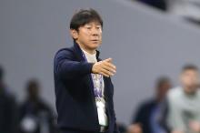 Shin Tae Yong Resmi Perpanjang Kontrak Latih Timnas Indonesia hingga 2027