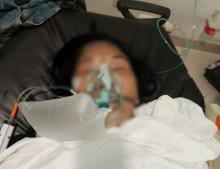 Nenek 78 Tahun Jadi Korban Jambret, Kini Koma di RSUD Arifin Achmad Pekanbaru