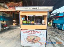 Sensasi Kuliner Gohyong Ayam di Batam, Rasanya Menggugah Selera