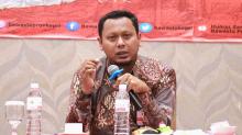 Terlibat Narkoba: Khairurrijal Komisioner Bawaslu Kepulauan Riau Dinonaktifkan Sementara