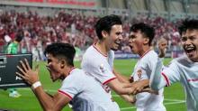Jadwal Semifinal Piala Asia U-23 Timnas Indonesia Vs Uzbekistan, Main Senin 29 April 2024