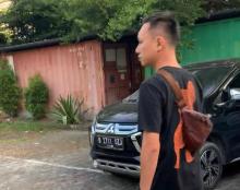 Lakukan Penganiayaan, Mantan Pacar Wanita Lompat di Jembatan 2 Barelang Jadi Tersangka