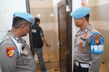 Puluhan Personel Ditresnarkoba Polda Riau di Tes Urin, Berikut Hasilnya!
