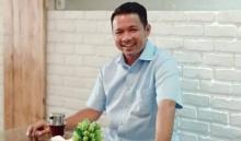 Husni Thamrin Siap Bertarung dalam Pilkada Kabupaten Pelalawan 2024, Setelah Menag Pileg