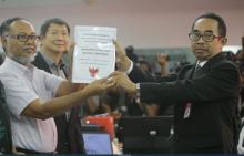 Jadwal Sidang PHPU Partai Golkar Tanjungpinang Dimulai pada 2 Mei 2024